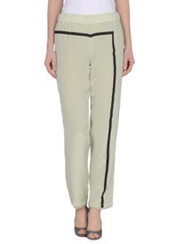 EMPORIO ARMANI - Casual pants