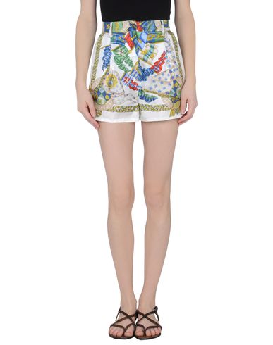 ZOOM D&G - Shorts