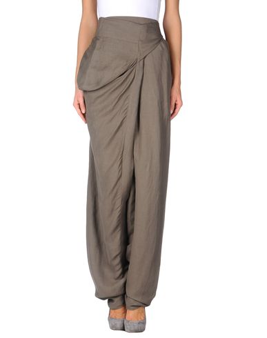 ZOOM DAMIR DOMA - Casual pants