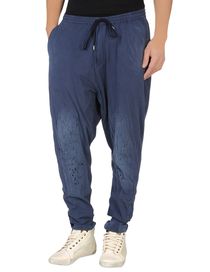 MIHARAYASUHIRO - Casual pants