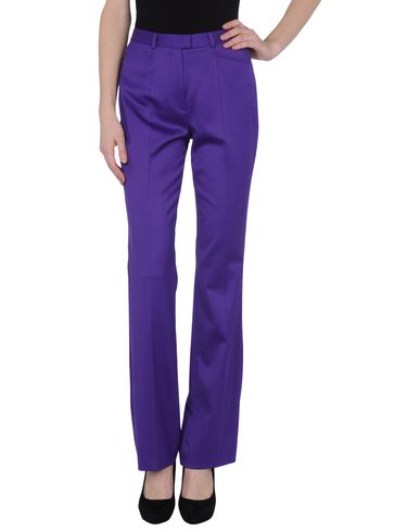ZOOM ESCADA - Casual trouser