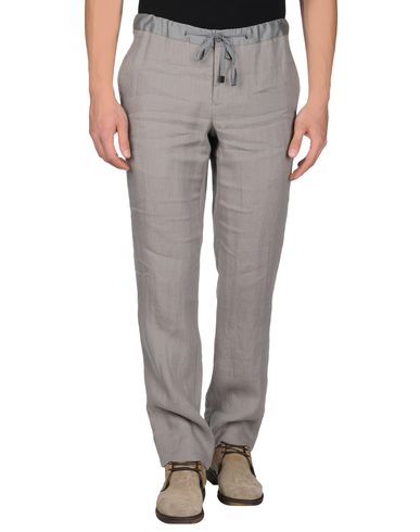 ZOOM EMPORIO ARMANI - Casual pants