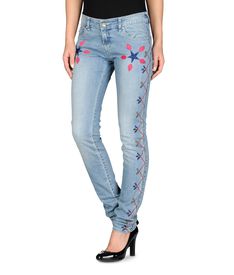 ARMANI JEANS - Jeans