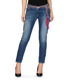 ARMANI JEANS - Jeans