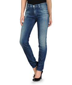 ARMANI JEANS - Jeans