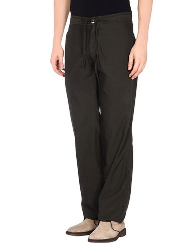 ZOOM ARMANI COLLEZIONI - Casual pants