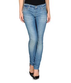 ARMANI JEANS - Jeans