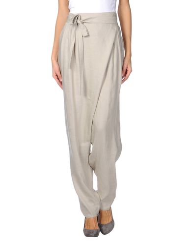 ZOOM DAMIR DOMA - Casual pants