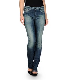ARMANI JEANS - Jeans