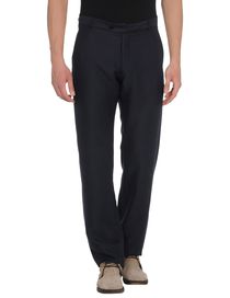 ARMANI COLLEZIONI - Casual pants