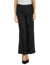 ARMANI COLLEZIONI - Casual pants