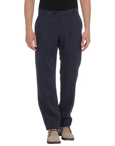 ZOOM ARMANI COLLEZIONI - Casual pants