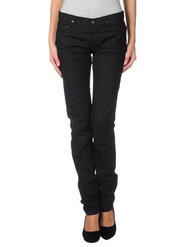 ZOOM DRKSHDW by RICK OWENS - Casual pants