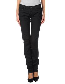 DRKSHDW by RICK OWENS - Casual trouser
