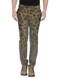 MIHARAYASUHIRO - Casual pants