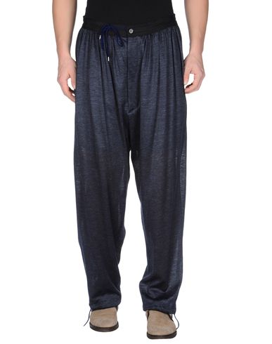 ZOOM MIHARAYASUHIRO - Casual pants
