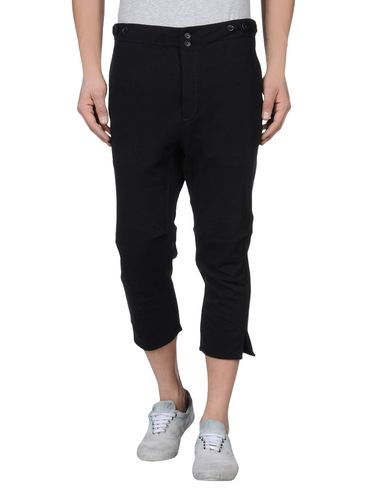 ZOOM ANN DEMEULEMEESTER - 3/4-length short