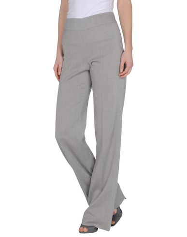 ZOOM ARMANI COLLEZIONI - Casual pants