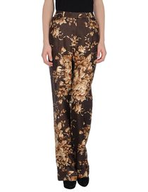 DOLCE & GABBANA - Casual trouser