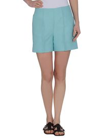 ARMANI COLLEZIONI - Shorts