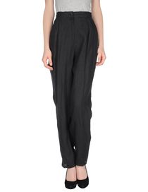DRIES VAN NOTEN - Pantalon
