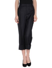 DOLCE & GABBANA - 3/4-length trousers
