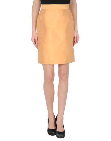 ZOOM DOLCE & GABBANA - Knee length skirt