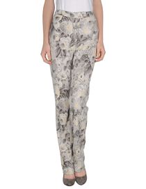 DOLCE & GABBANA - Casual trouser