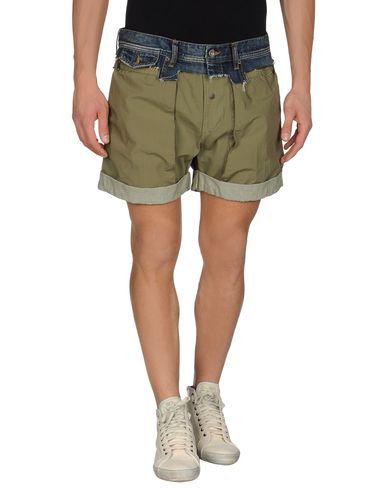 ZOOM D&G - Bermuda