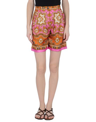 ZOOM D&G - Shorts