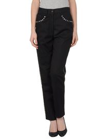 DOLCE & GABBANA - Casual trouser