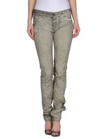 DRKSHDW by RICK OWENS - Casual trouser
