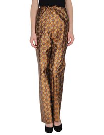 DRIES VAN NOTEN - Casual trouser
