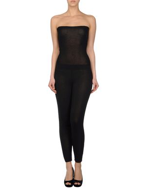 DOLCE & GABBANA - Pant overall