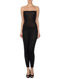 DOLCE & GABBANA - Pant overall