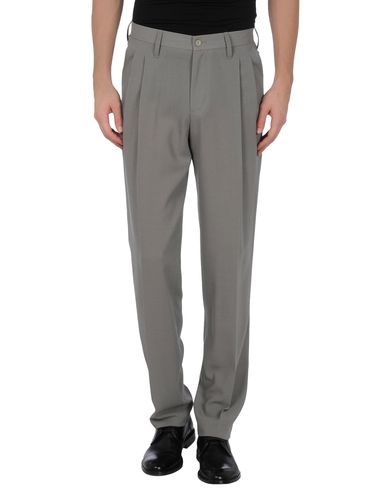 ZOOM EMPORIO ARMANI - Dress pants
