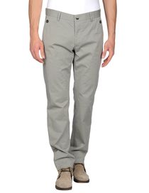 EMPORIO ARMANI - Casual pants