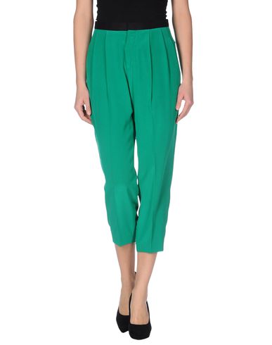 ZOOM NEIL BARRETT - Pantalone capri