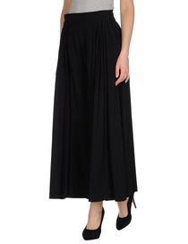 MIHARAYASUHIRO - Long skirt