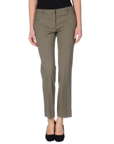 ZOOM NEIL BARRETT - Dress pants