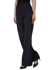 EMPORIO ARMANI - Casual pants