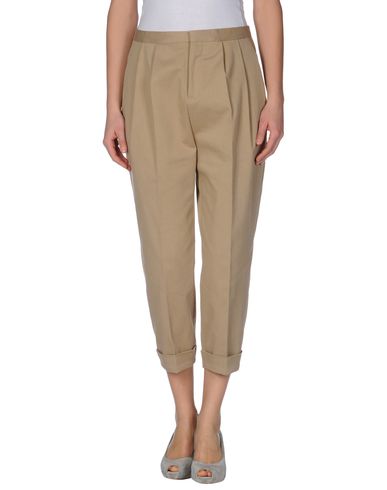 ZOOM NEIL BARRETT - Pantalone classico