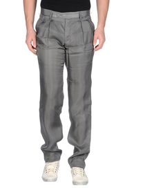 EMPORIO ARMANI - Casual pants