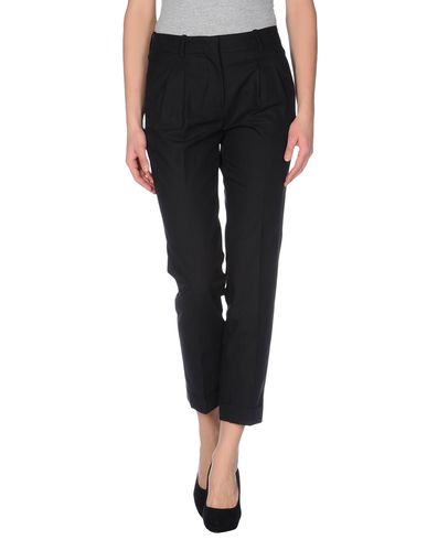 ZOOM NEIL BARRETT - Dress pants