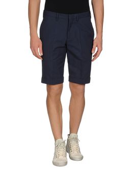 Neil Barrett - Pantalons - Ber