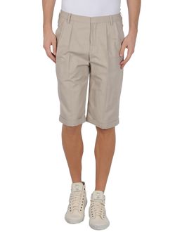 Neil Barrett - Pantalons - Ber