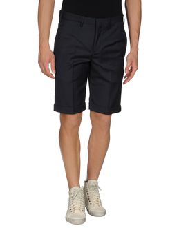 Neil Barrett - Pantalons - Ber