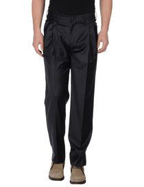 EMPORIO ARMANI - Casual pants