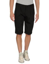 NEIL BARRETT - Bermuda shorts