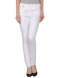 EMPORIO ARMANI - Denim pants